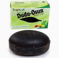 Dudu Osun Black Soap