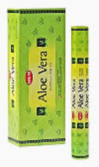 Aloe Vera Incense