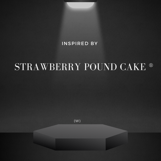 Inspired by Strawberry Pound Cake (W) ® by BBW ~ Body Oil