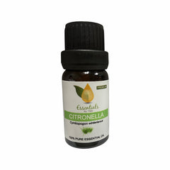 Citronella Essential Oil