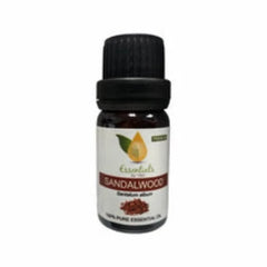 Sandalwood Essential Oil