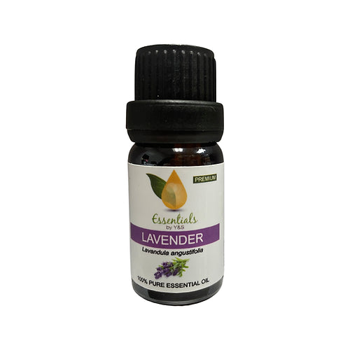 Lavender Essential Oil (Wholesale) 5CT