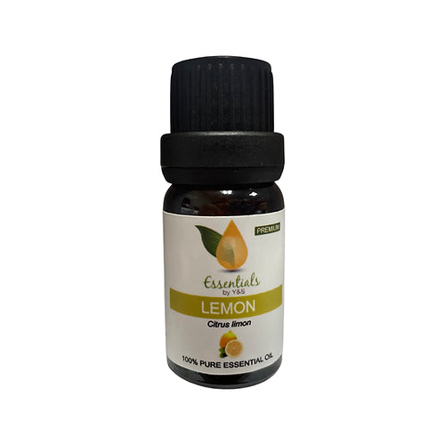 Lemon Essential Oil