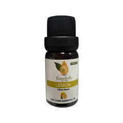 Lemon Essential Oil