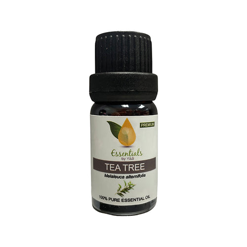 Tea Tree Essential Oil