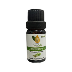 Lemongrass Essential Oil