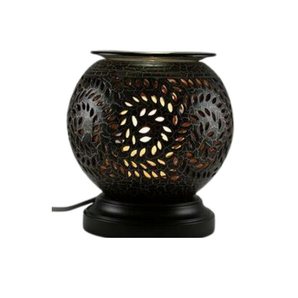 Pottery Electric Oil Burner