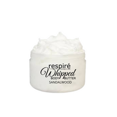 Respiré Whipped Body Butter